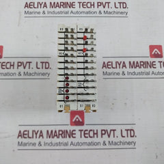 Abb Gh R901 0100 R3 Programmable Relay Module
