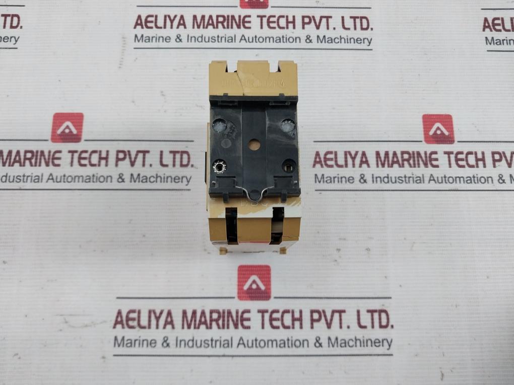 Abb Gh R901 0100 R3 Programmable Relay Module