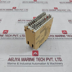 Abb Gh R901 0100 R3 Programmable Relay Module