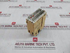 Abb Gh R901 0100 R3 Programmable Relay Module