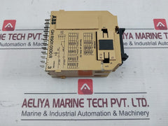 Abb Gh R901 0100 R3 Programmable Relay Module