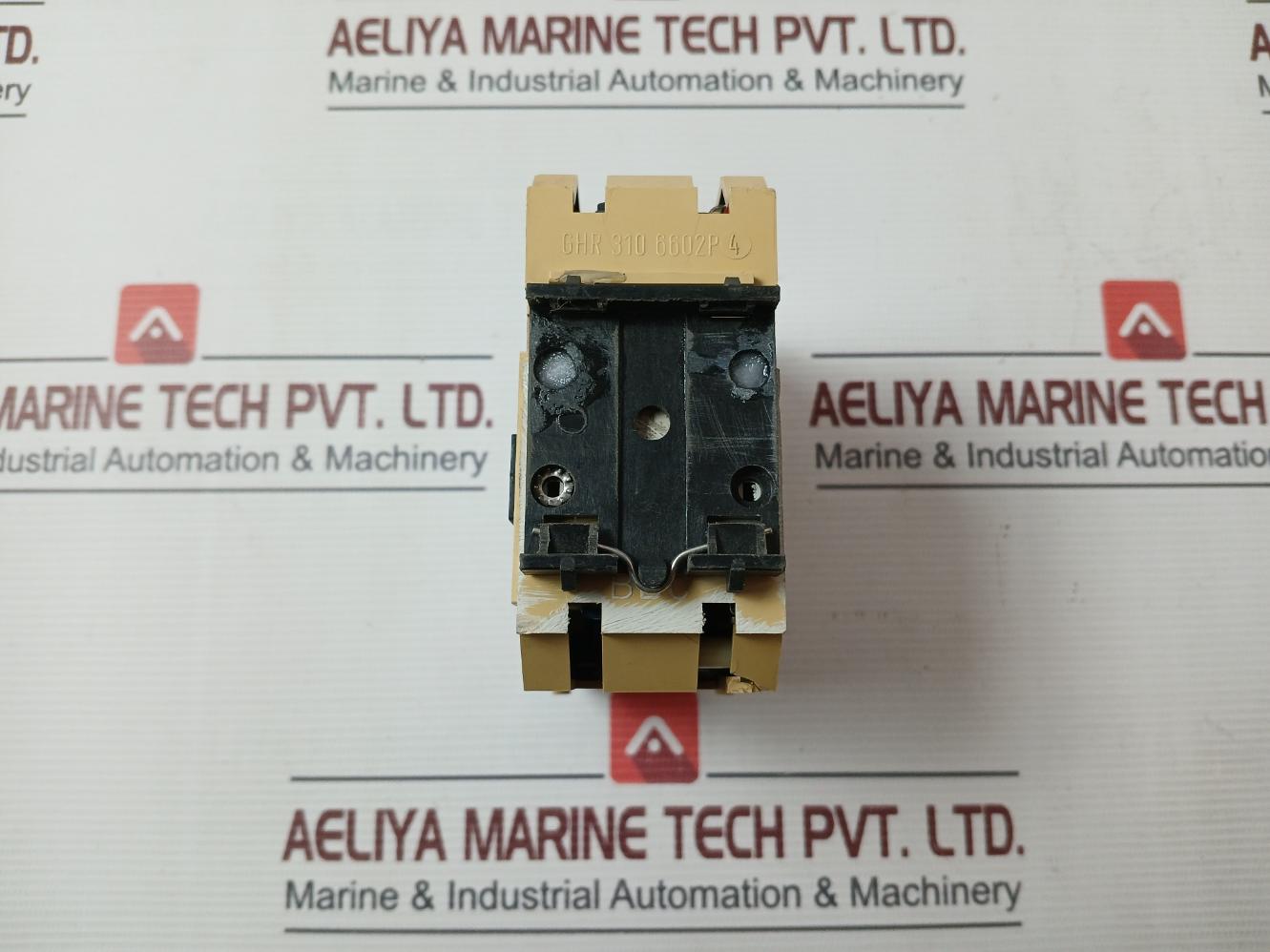 Abb Gh R9010100R…3 Programmable Relay Compact Controller Module