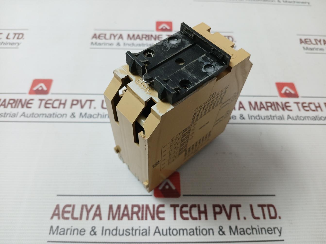 Abb Gh R9010100R…3 Programmable Relay Compact Controller Module