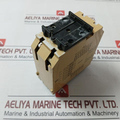 Abb Gh R9010100R…3 Programmable Relay Compact Controller Module