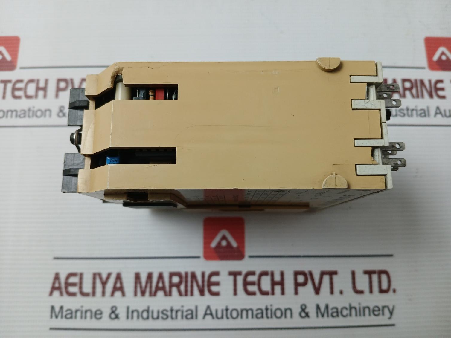 Abb Gh R9010100R…3 Programmable Relay Compact Controller Module