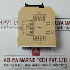 Abb Gh R9010100R…3 Programmable Relay Compact Controller Module