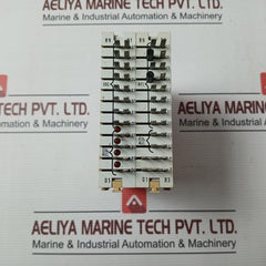 Abb Gh R9010100R…3 Programmable Relay Compact Controller Module