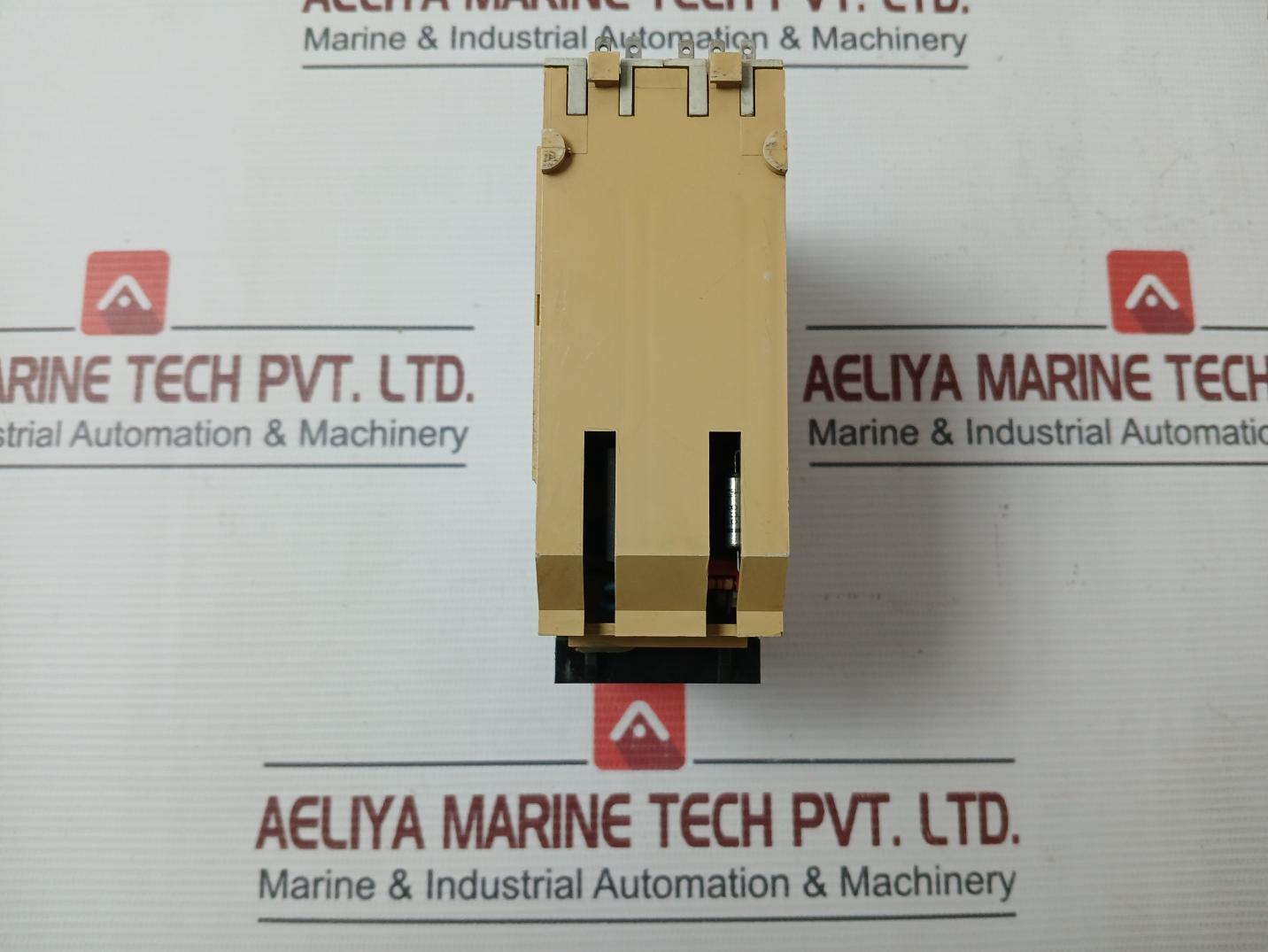 Abb Gh R9010100R…3 Programmable Relay Compact Controller Module