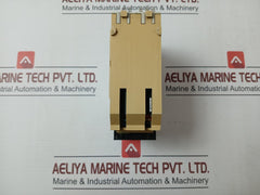 Abb Gh R9010100R…3 Programmable Relay Compact Controller Module