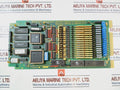 Abb Gm9.0082.001 Digital Circuit Board
