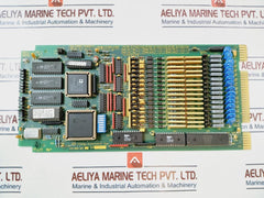 Abb Gm9.0082.001 Digital Circuit Board