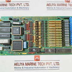 Abb Gm9.0082.001 Digital Circuit Board