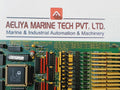 Abb Gm9.0082.001 Digital Circuit Board
