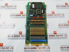 Abb Gm9.0082.001 Digital Circuit Board