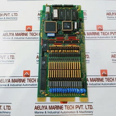 Abb Gm9.0082.001 Digital Circuit Board