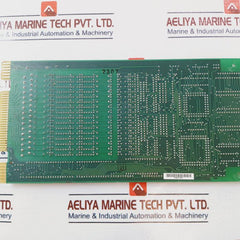 Abb Gm9.0082.001 Digital Circuit Board