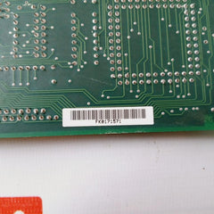 Abb Gm9.0082.001 Digital Circuit Board