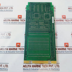 Abb Gm9.0082.001 Digital Circuit Board