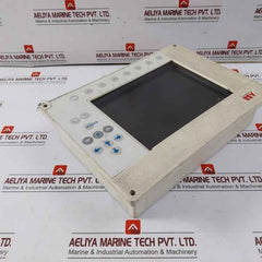 Abb Gop 1 Graphic Operator Panel 24 Vdc, 40Va Ver: 1.7 Output: 12 @ 3.3 Amps