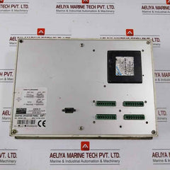 Abb Gop 1 Graphic Operator Panel 24 Vdc, 40Va Ver: 1.7 Output: 12 @ 3.3 Amps
