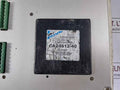 Abb Gop 1 Graphic Operator Panel 24 Vdc, 40Va Ver: 1.7 Output: 12 @ 3.3 Amps