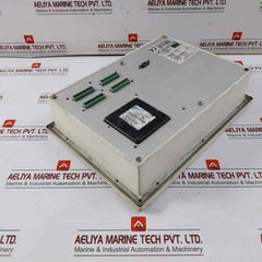 Abb Gop 1 Graphic Operator Panel 24 Vdc, 40Va Ver: 1.7 Output: 12 @ 3.3 Amps