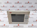 Abb Gop 1 Graphic Operator Panel 24 Vdc, 40Va Ver: 1.7 Output: 12 @ 3.3 Amps