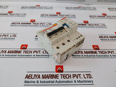 Abb Gs263H-d6 Type Residual Current Protection 380V 0.1S