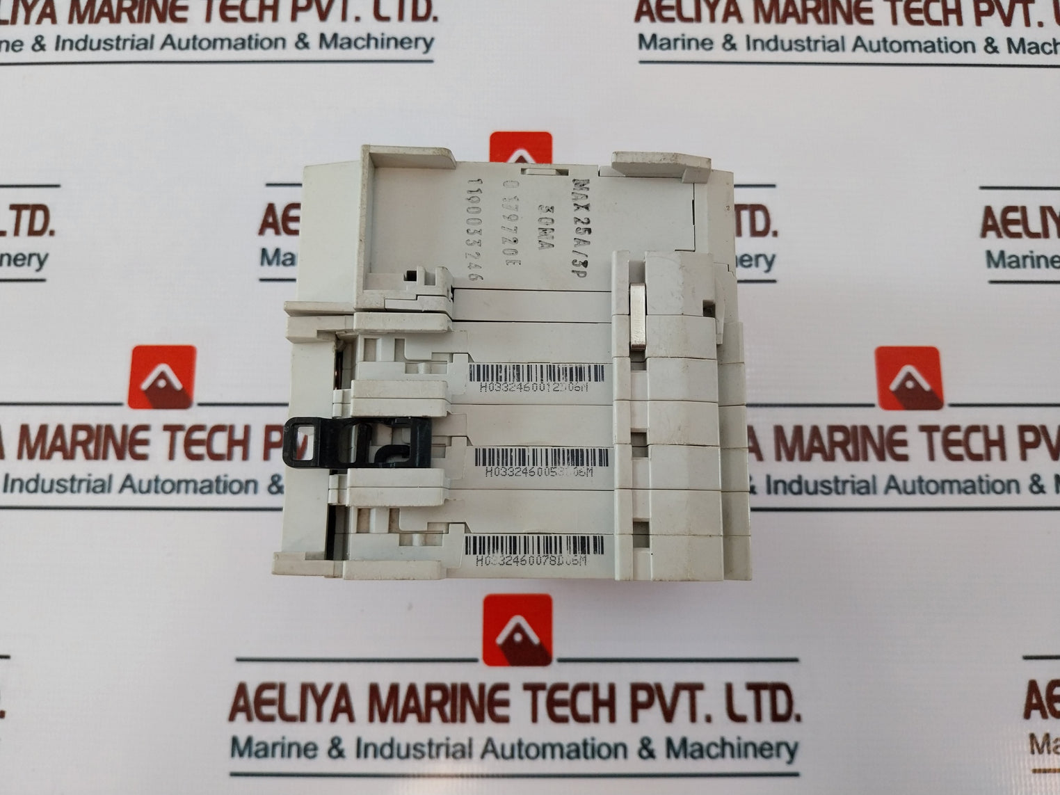 Abb Gs263H-d6 Type Residual Current Protection 380V 0.1S