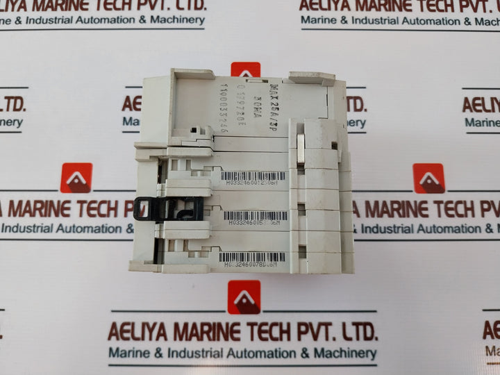 Abb Gs263H-d6 Type Residual Current Protection 380V 0.1S