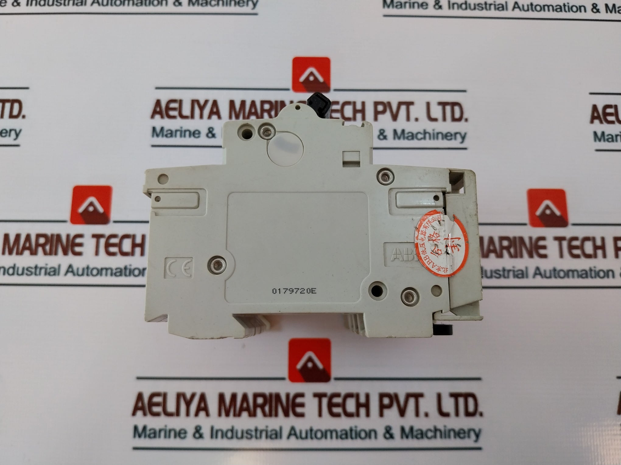 Abb Gs263H-d6 Type Residual Current Protection 380V 0.1S