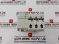 Abb Gs263H-d6 Type Residual Current Protection 380V 0.1S