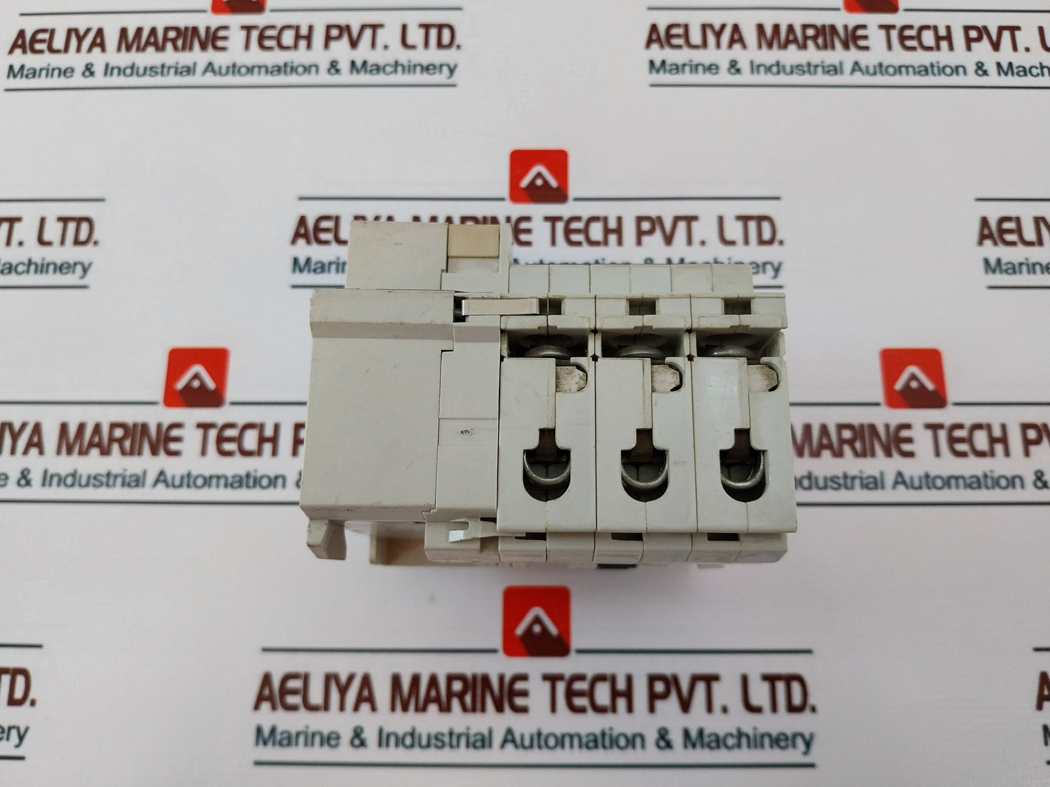 Abb Gs263H-d6 Type Residual Current Protection 380V 0.1S