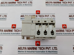 Abb Gs263H-d6 Type Residual Current Protection 380V 0.1S