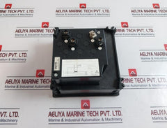 Abb Gts0116 Panel Meter 50hz 110v 1a