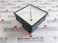 Abb Gts0116 Panel Meter 50hz 110v 1a