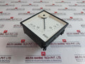 Abb Gts0116 Panel Meter 50hz 110v 1a