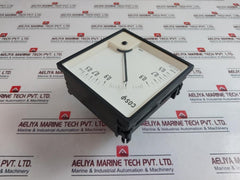 Abb Gts0116 Panel Meter 50hz 110v 1a