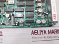Abb Gvt 360 5796 Pcb Card Swe0005800029