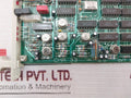 Abb Gvt 360 5796 Pcb Card Swe0005800029