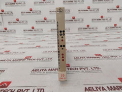 Abb Gvt 360 5796 Pcb Card Swe0005800029