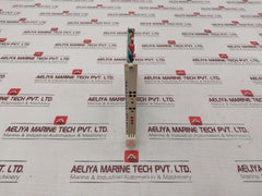 Abb Gvt 360 5796 Pcb Card Swe0005800029