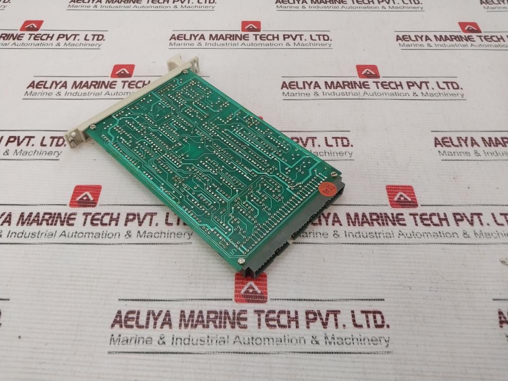 Abb Gvt 360 5796 Pcb Card Swe0005800029