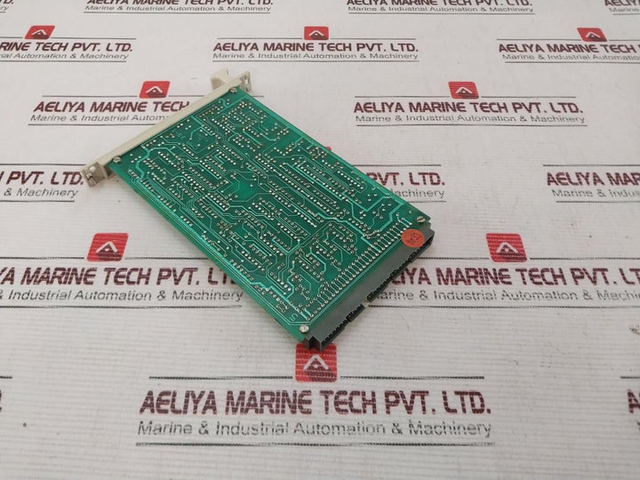 Abb Gvt 360 5796 Pcb Card Swe0005800029