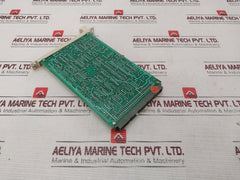 Abb Gvt 360 5796 Pcb Card Swe0005800029