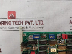 Abb Gvt 360 5796 Pcb Card Swe0005800029