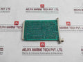 Abb Gvt 360 5796 Synpol Prined Circuit Board Unit