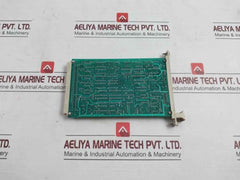 Abb Gvt 360 5796 Synpol Prined Circuit Board Unit