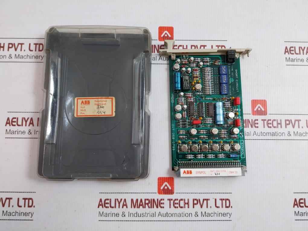 Abb Gvt 360 5799