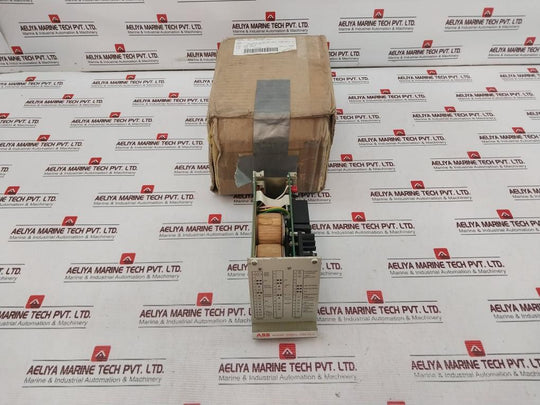 Abb Gvt 360 8491 Pcb Main Switchboard